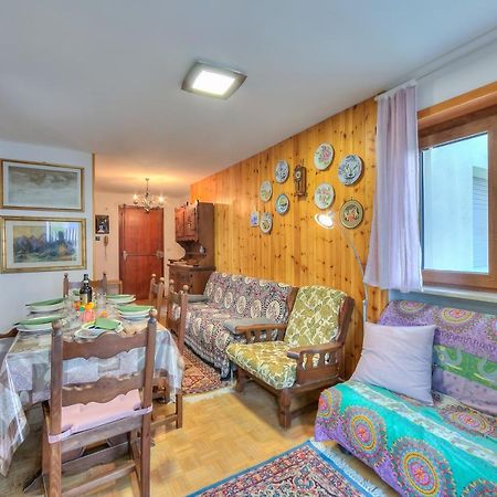 Appartamento 7 Bello Mountain View - Happy Rentals Саузе-д'Ульс Экстерьер фото