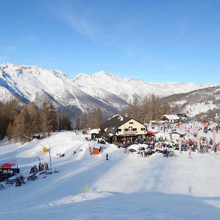 Appartamento 7 Bello Mountain View - Happy Rentals Саузе-д'Ульс Экстерьер фото