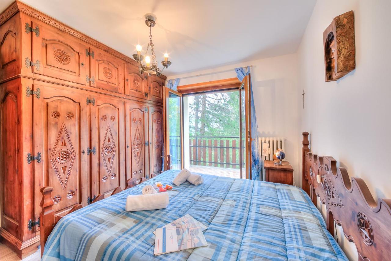 Appartamento 7 Bello Mountain View - Happy Rentals Саузе-д'Ульс Экстерьер фото