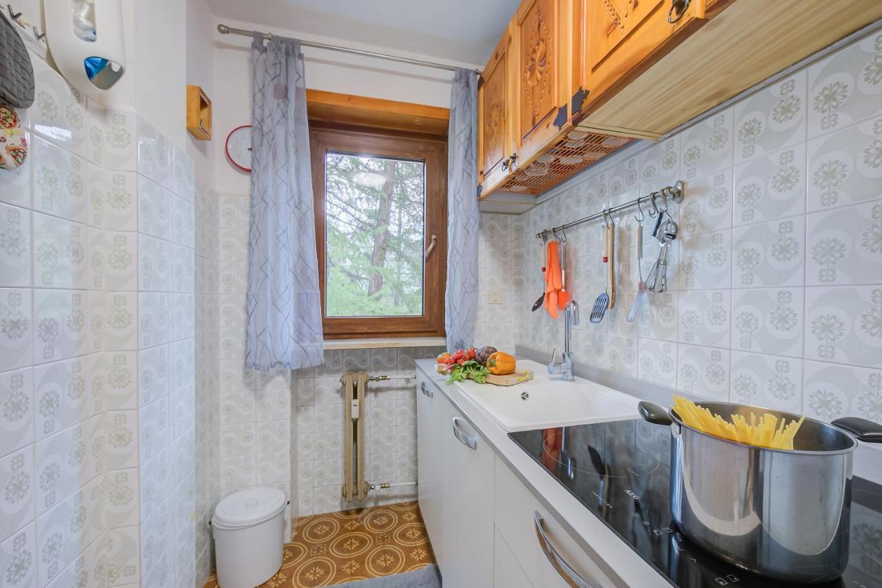 Appartamento 7 Bello Mountain View - Happy Rentals Саузе-д'Ульс Экстерьер фото
