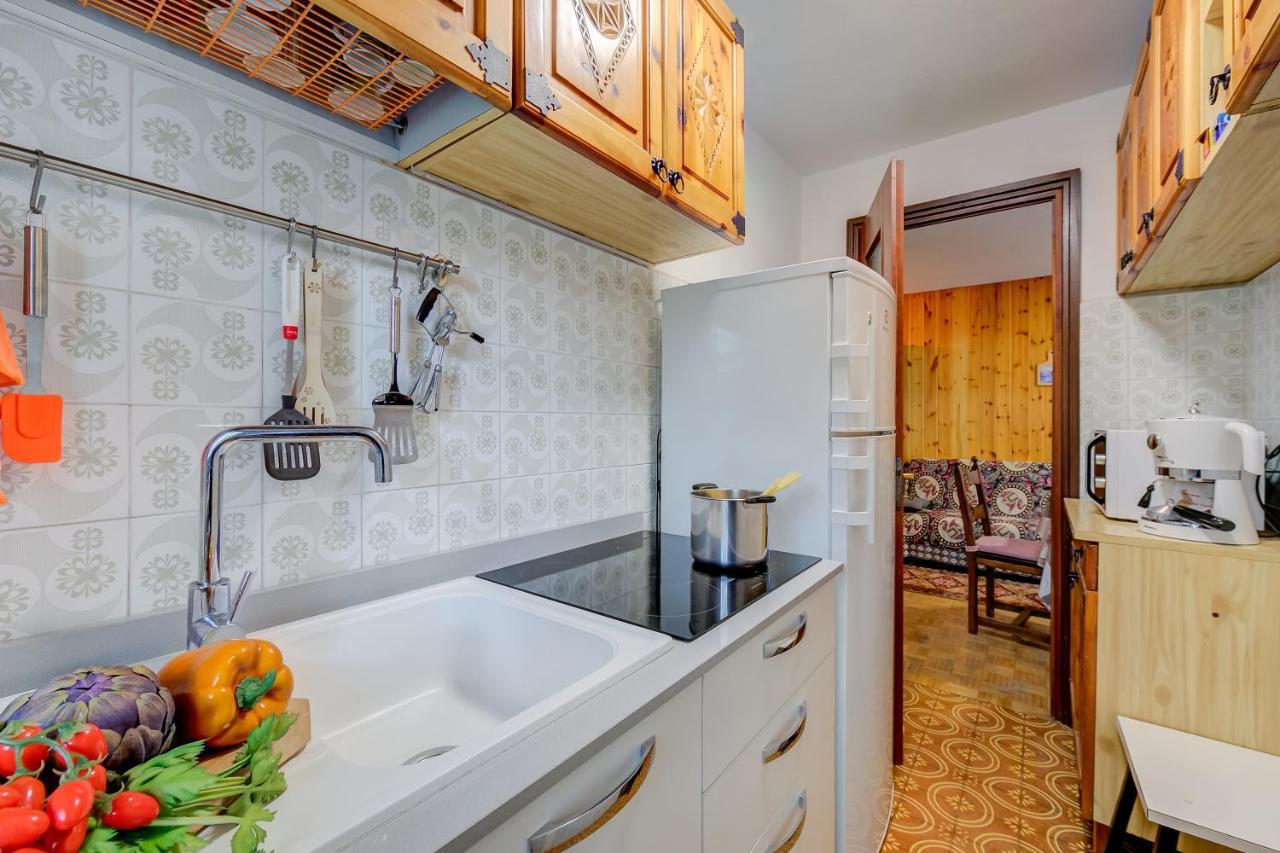 Appartamento 7 Bello Mountain View - Happy Rentals Саузе-д'Ульс Экстерьер фото