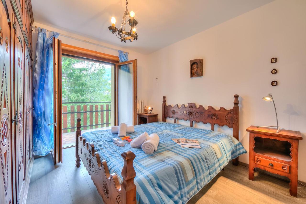 Appartamento 7 Bello Mountain View - Happy Rentals Саузе-д'Ульс Экстерьер фото