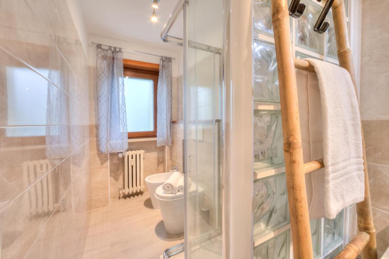 Appartamento 7 Bello Mountain View - Happy Rentals Саузе-д'Ульс Экстерьер фото