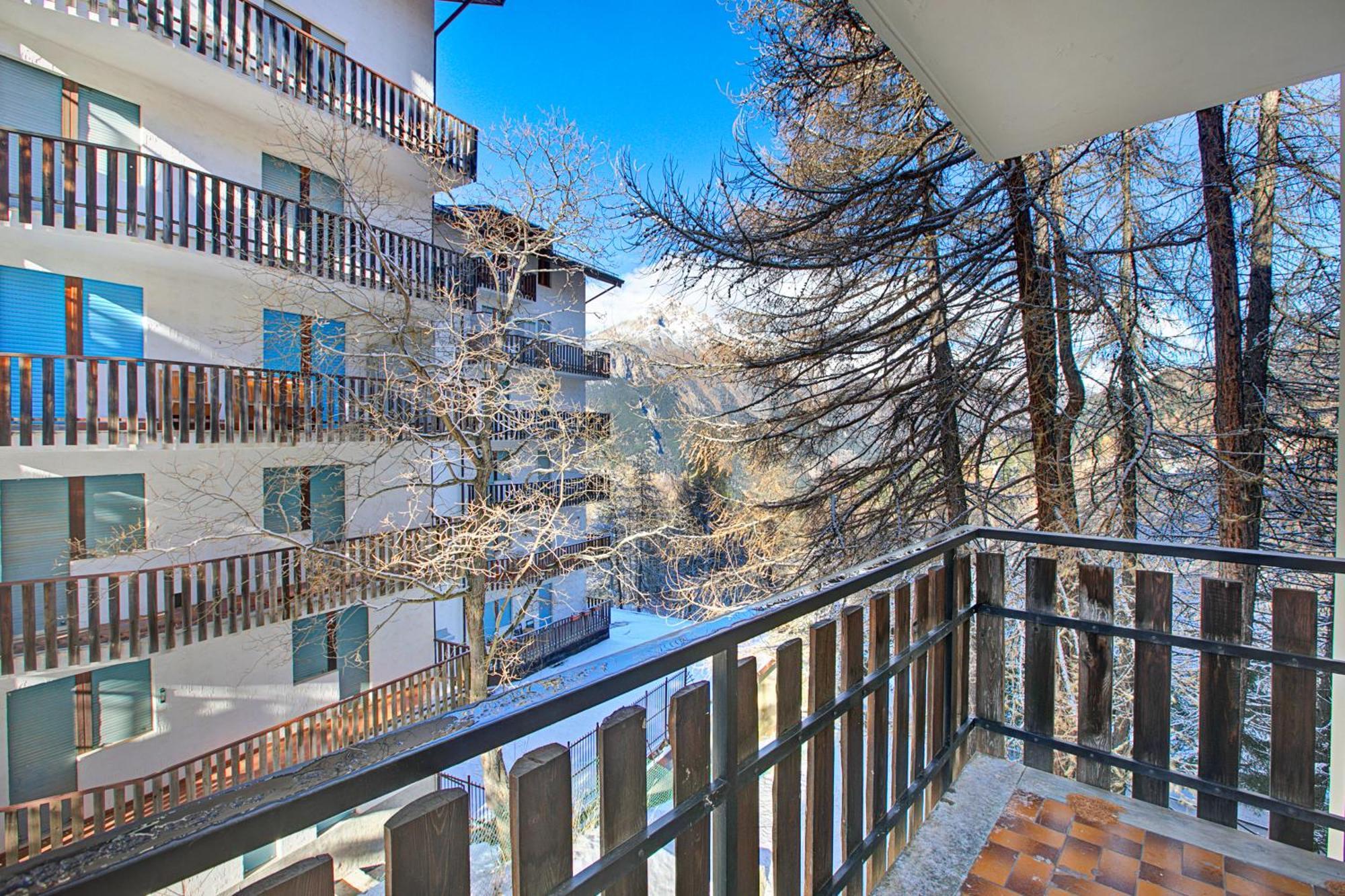 Appartamento 7 Bello Mountain View - Happy Rentals Саузе-д'Ульс Экстерьер фото